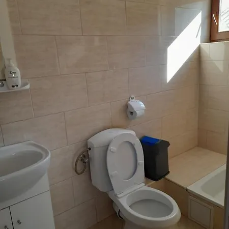 Marius-camere De Inchiriat 招待所