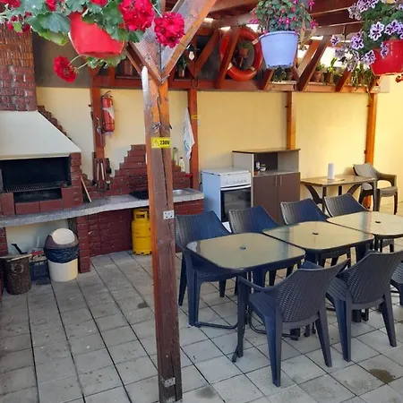 Marius-camere De Inchiriat 4* 艾福雷诺德