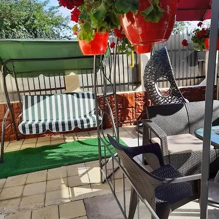 Marius-camere De Inchiriat 4* 艾福雷诺德