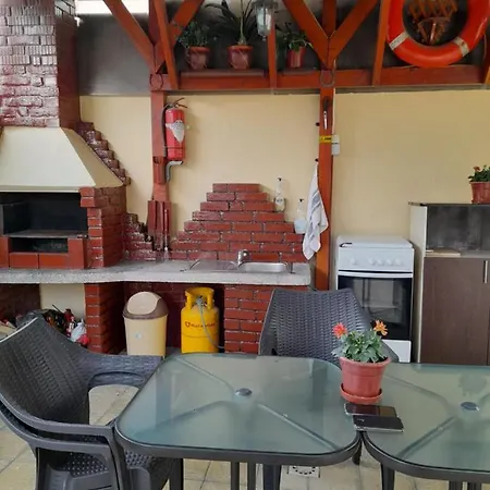 招待所 Marius-camere De Inchiriat 4*