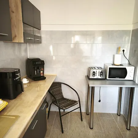 Marius-camere De Inchiriat 4* 艾福雷诺德