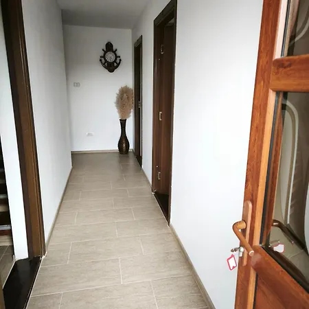 招待所 Marius-camere De Inchiriat