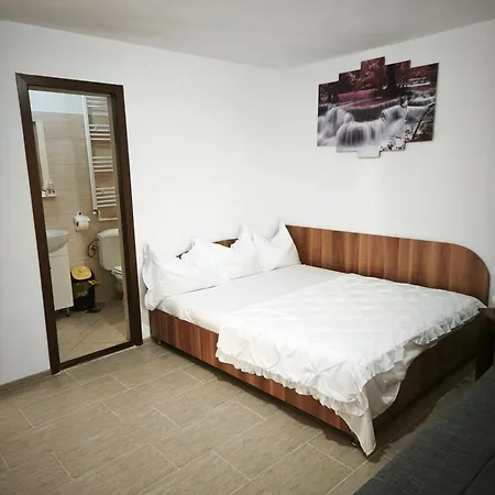 招待所 Marius-camere De Inchiriat