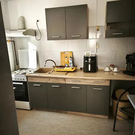 Marius-camere De Inchiriat 招待所