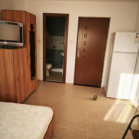 招待所 Marius-camere De Inchiriat 艾福雷诺德