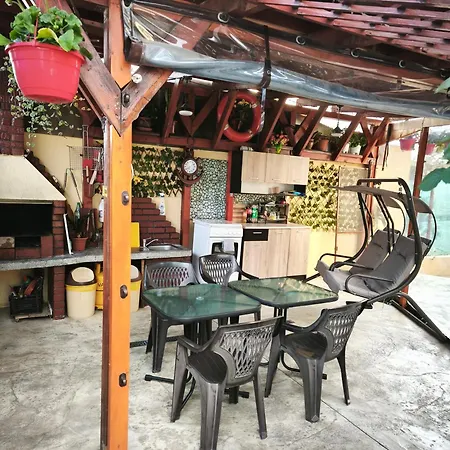 招待所 Marius-camere De Inchiriat 4*