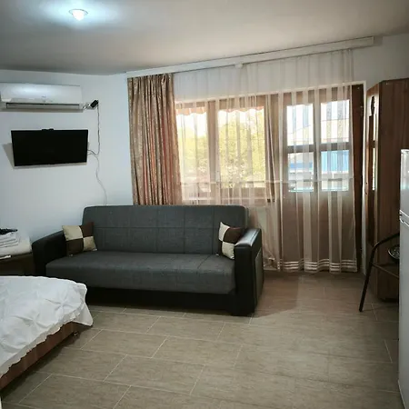 Marius-camere De Inchiriat 招待所