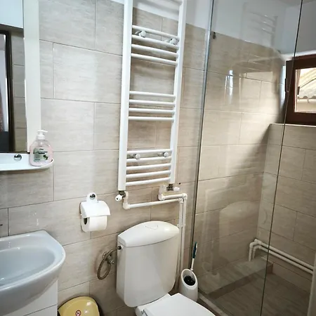 Marius-camere De Inchiriat 4* 艾福雷诺德