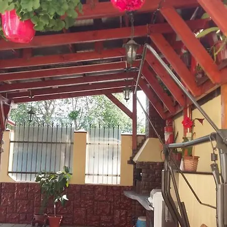 Marius-camere De Inchiriat Guest house Eforie Nord