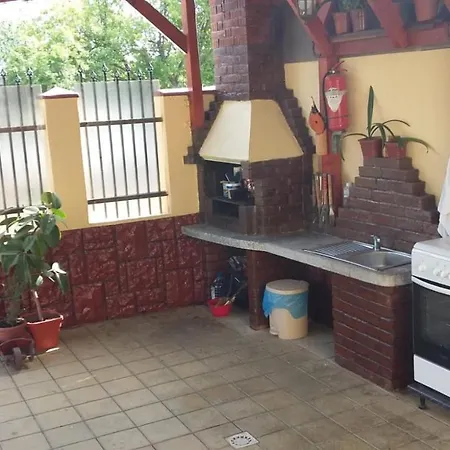 Marius-camere De Inchiriat Guest house Eforie Nord