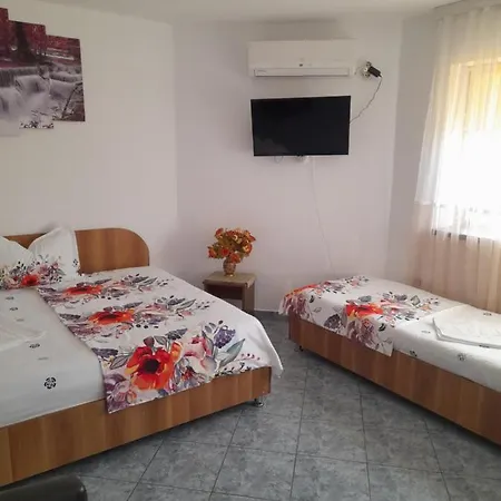 Marius-camere De Inchiriat Guest house *