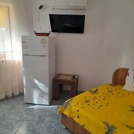 Guest house Marius-camere De Inchiriat Eforie Nord