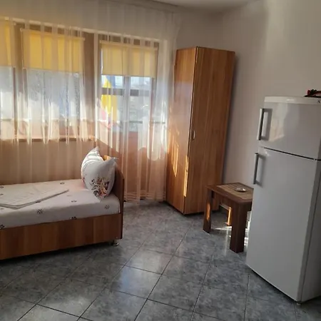 Marius-camere De Inchiriat Eforie Nord