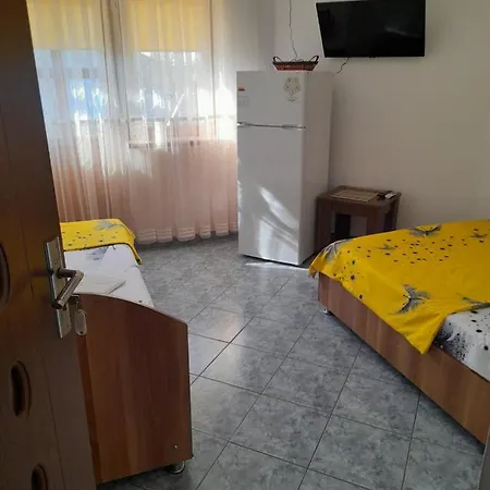 Guest house Marius-camere De Inchiriat Eforie Nord