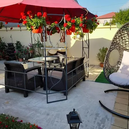 Marius-camere De Inchiriat 4*