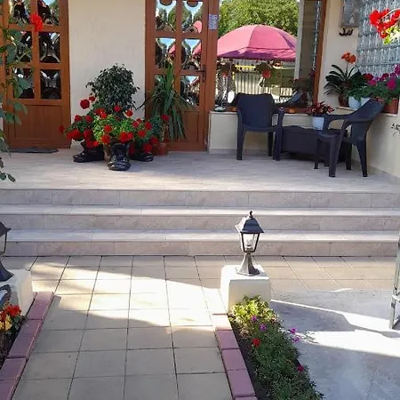 Penzion Marius-camere De Inchiriat