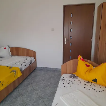 Guest house Marius-camere De Inchiriat